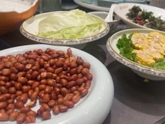 -百草滩羊清水涮羊肉(长城路店)
