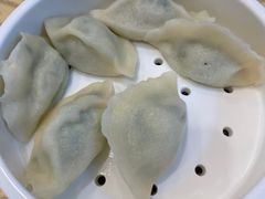 -船歌·鱼水饺青岛菜(国贸商城店)