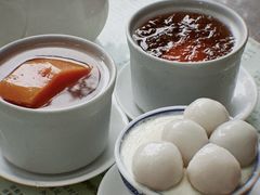 -阿三麻蓉汤圆(顺光大厦店)