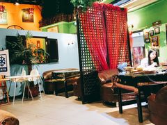 大堂-小娘惹厨房Little Nyonya(狮城有约上榜店)