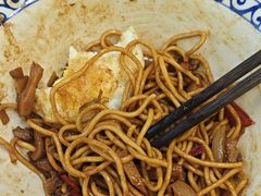 -梅溪·小伙子干挑面(安吉总店)