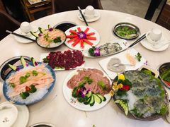 -围炉夜话·潮汕卤水火锅(榕江店)