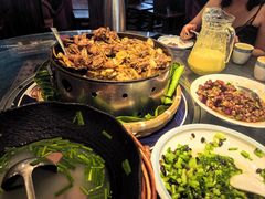 -甘家界牌柠檬鸭(青山店)