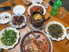 -途中饭店(开化店)