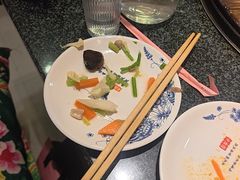 -老渔翁炖鱼坊(开发区东山总店)