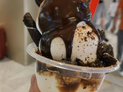 -DQ·蛋糕·冰淇淋(虹口龙之梦店)