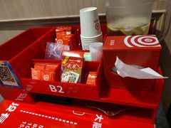 -海底捞火锅(大融城店)