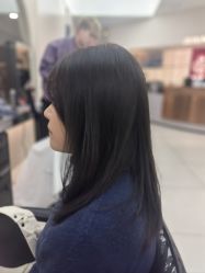 -川和潮人漂色·烫染·接发