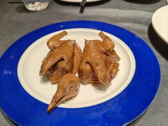 -A One Kitchen·南京精菜馆(德基广场店)