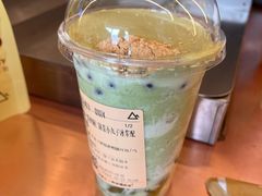 -去茶山(成都万象城店)