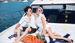 -太古映画婚纱摄影(天河店)