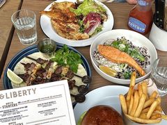 -尚牛社会 Beef & Liberty(金桥EKA天物店)