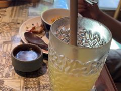 -绿茶餐厅(龙井船宴· 品牌总店)