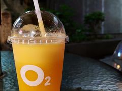 -O2鲜榨果汁(苏州龙湖狮山店)