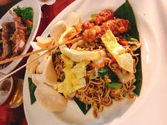 -Mai Mai Restaurant