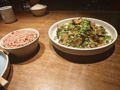 -薇酌饮·陕西菜(南门外店)