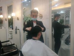 -Hair ART造型沙龙