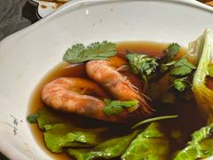 -巷儿里餐厅·杭帮菜(信义坊店)
