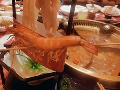 -红运火锅·中国名火锅(中防万宝城店)