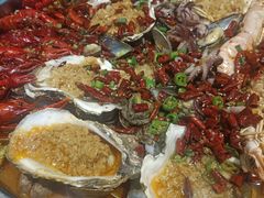 -冰城小镇音乐串吧·聚会餐厅(百子湾店)