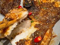 -肉串汪(月坛店)