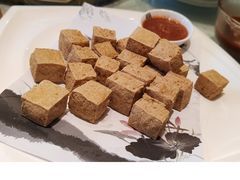 -北门饭店(三香路店)