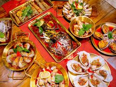 -齐轩居私房特色菜(光荣北路店)