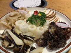 -禅蕴素食生活馆
