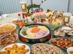 -嘉升大排档(番禺总店)