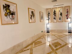 -三亚亚龙湾瑞吉酒店·铭轩中餐厅Mingxuan·海南菜·粤菜