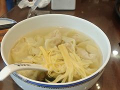 开洋馄饨-熙盛源(永乐路店)