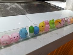 -国中·炒酸奶(龙湖房山天街店)