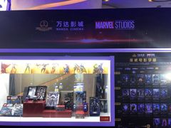 -万达影城(汉街万达广场IMAX店)