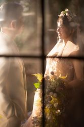 -雪中彩影婚纱摄影·微光艺术中心