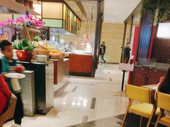 -长沙君悦酒店·自助餐厅咖啡厅