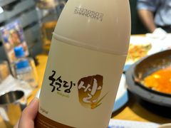-韩香福脊骨汤锅(上杭路店)