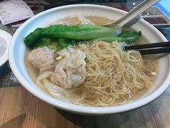 -香港新曜记茶餐厅(万泰城店)