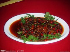 6-传统香辣蟹(南园路店)