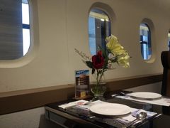 -法兰度航空主题餐厅(端州店)