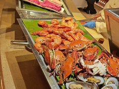 -深圳大梅沙京基洲际度假酒店