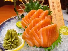 -文三酒肆自助放题(新街口友谊广场店)