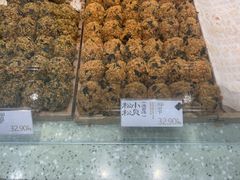 -泸溪河桃酥(西直门凯德店)