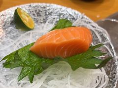 -吉之仙•中国制造•出口级食材日料店(领事馆总店)