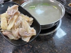 -山珍鲜牛肉火锅本地老字号(汕中老店)