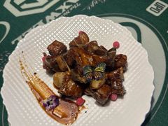 -树下时尚餐厅(翠园街店)