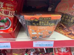 -京客隆超市(京源店)