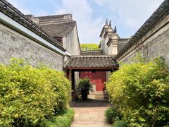 -天一阁博物院