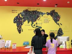 -杨梅红艺术教育(凤城教学中心)