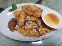 -台山第一家兴华黄鳝饭·黄鳝婆(彭沙坑总店)