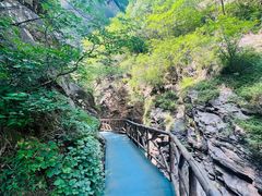 -九龙潭景区